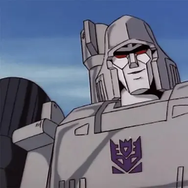 Profile image of メガトロン