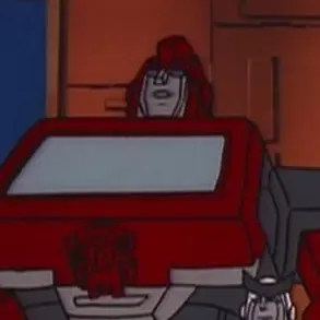 Profile image of アイアンハイド