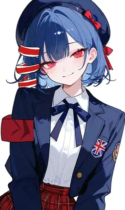 Profile image of 영국