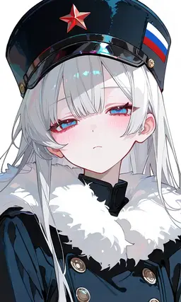 Profile image of 러시아