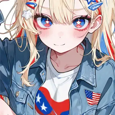 Profile image of 미국