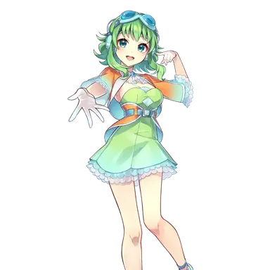 Profile image of Gumi