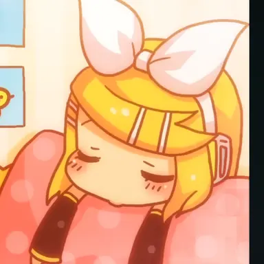 Profile image of Kagamine Rin