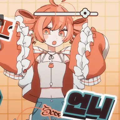 Profile image of 카사네 테토