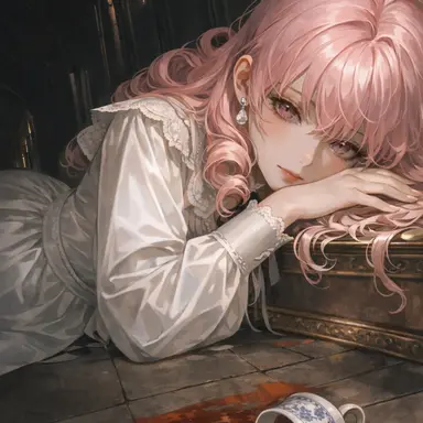 Profile image of リア・ベラート