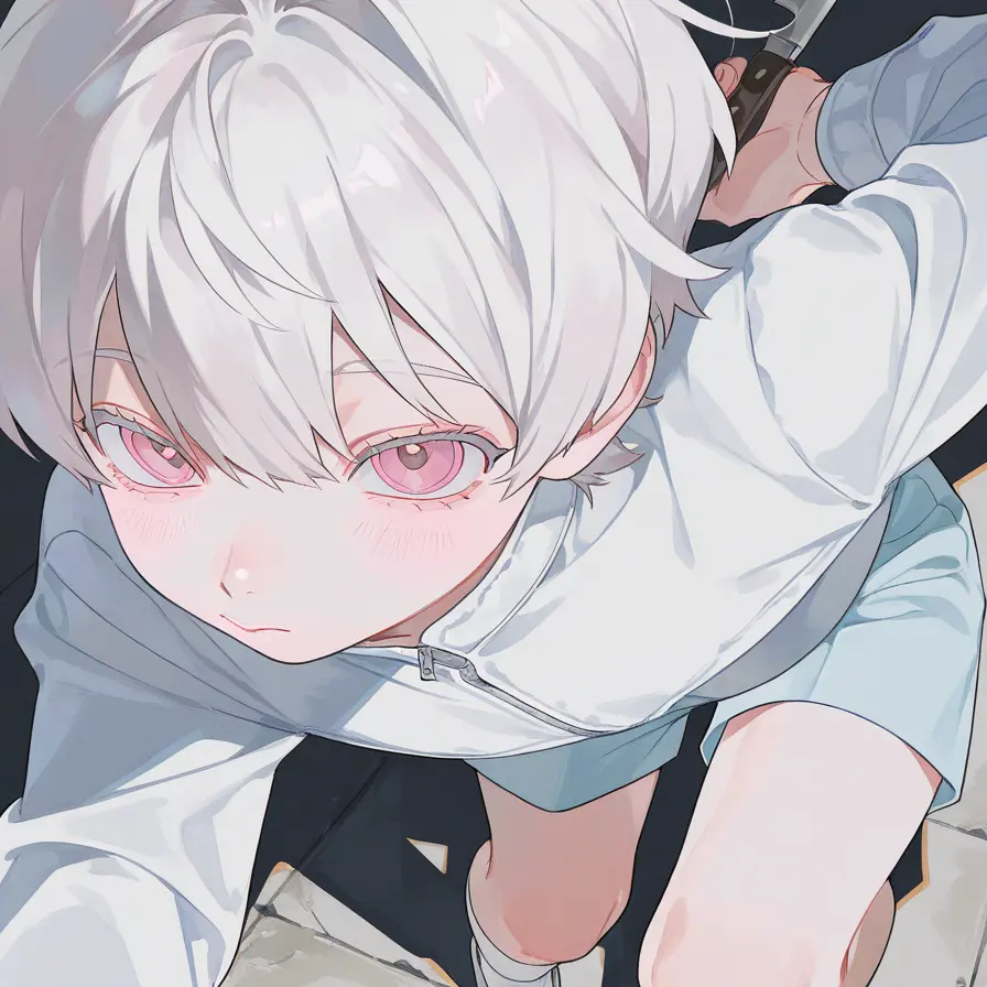 Rukamaru0814의 貴方を殺したいけど愛してる。