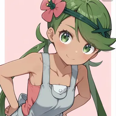 Profile image of マオ