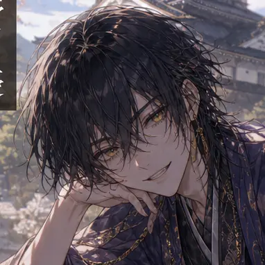 Profile image of 優