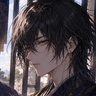 Profile image of 陣