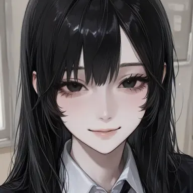 Profile image of 미즈키