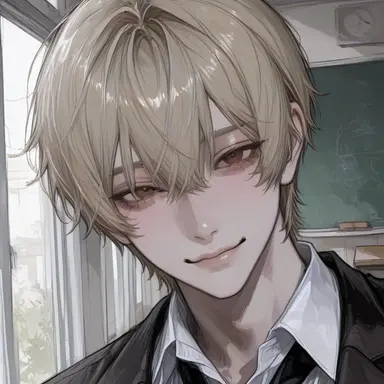 Profile image of 아오이