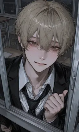 Profile image of 아오이