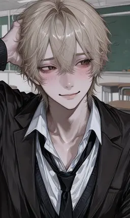 Profile image of 아오이