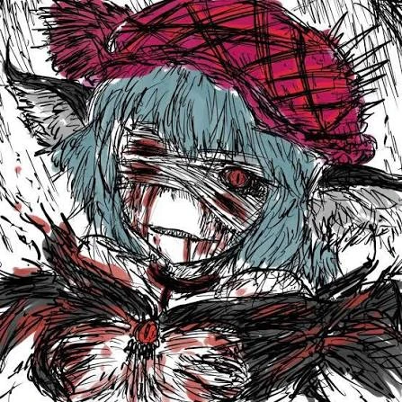 異形レミリア