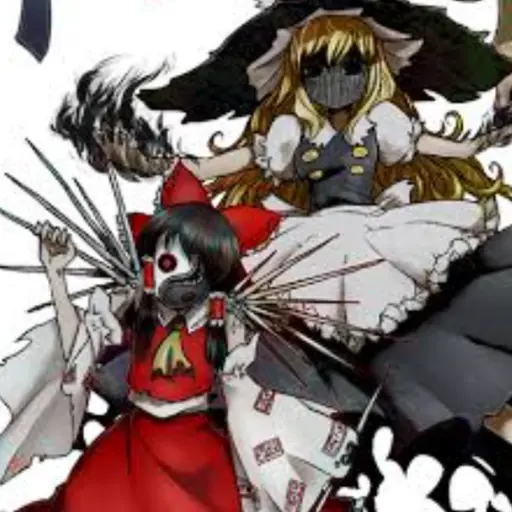 touhoutale의 東方異形郷