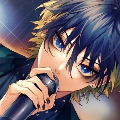 Profile image of YUI
