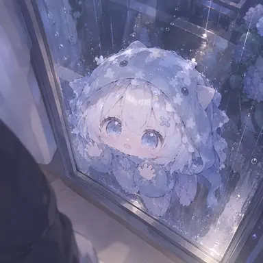 Profile image of うみ