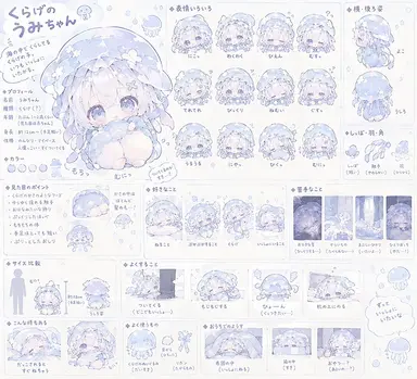 Profile image of うみ