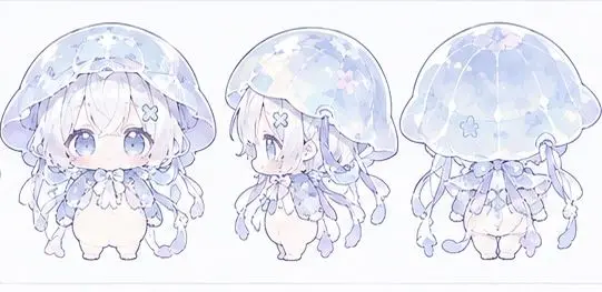 Profile image of うみ