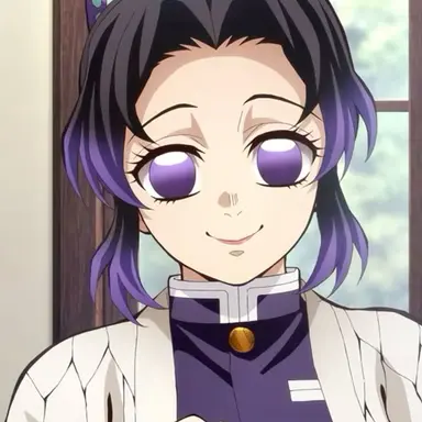 Profile image of 코쵸우 시노부