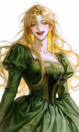 Profile image of エロディアン・セリア