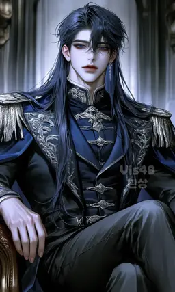 Profile image of ハルキエン・カシアン