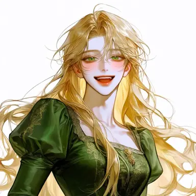 Profile image of エロディアン・セリア