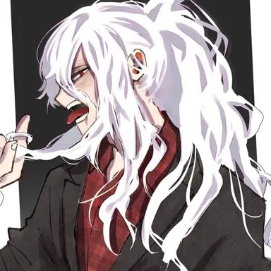 Profile image of 死柄木弔