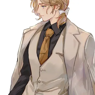 Profile image of フランシス