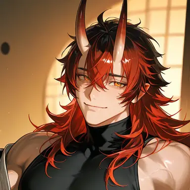 Profile image of 颯
