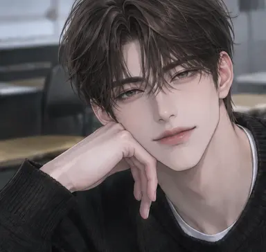 Profile image of カン-ドユン
