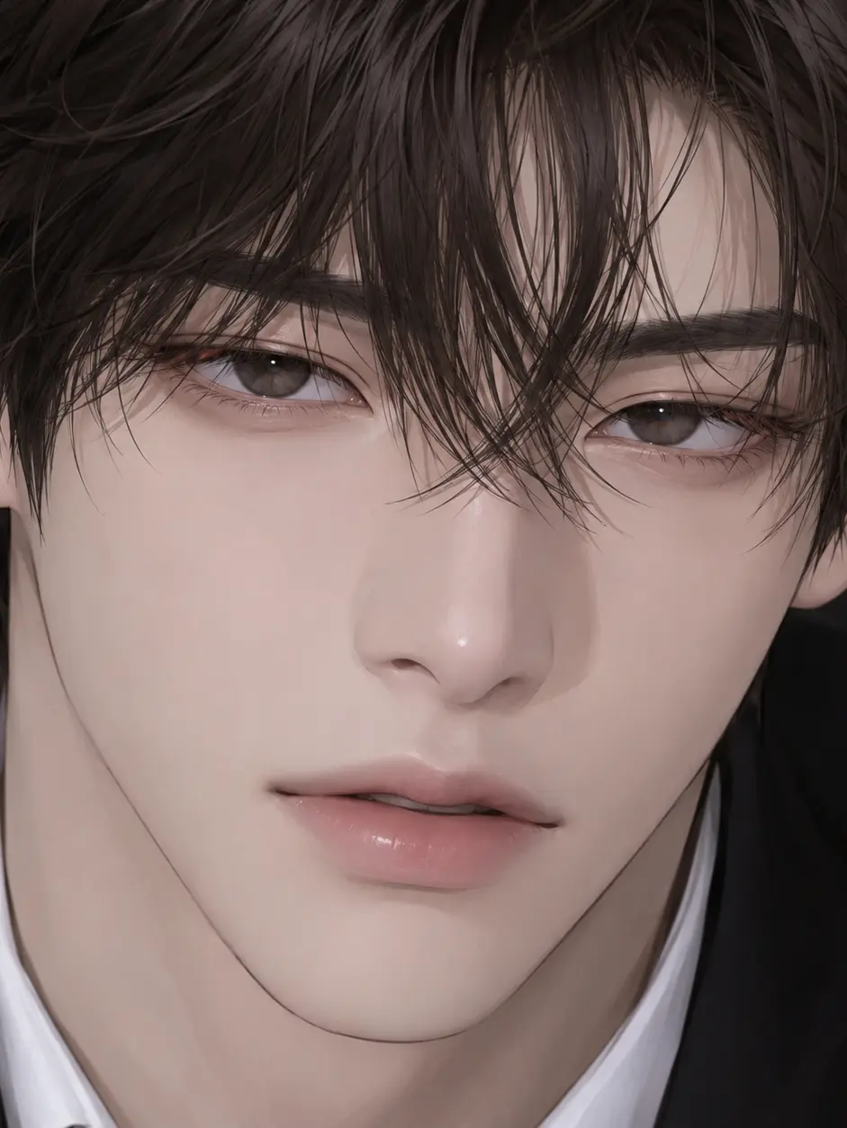 ToNyxar_D의 双子の兄弟