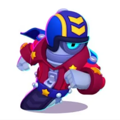 Profile image of 스튜