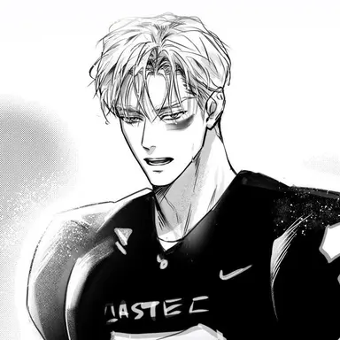 Profile image of 미하일