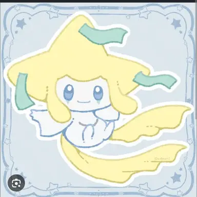 Profile image of ジラーチ