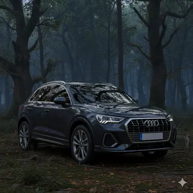 Profile image of 아우디