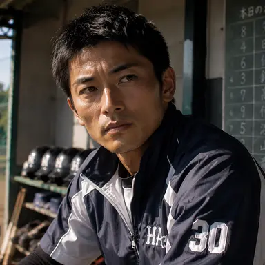 Profile image of 佐々木監督