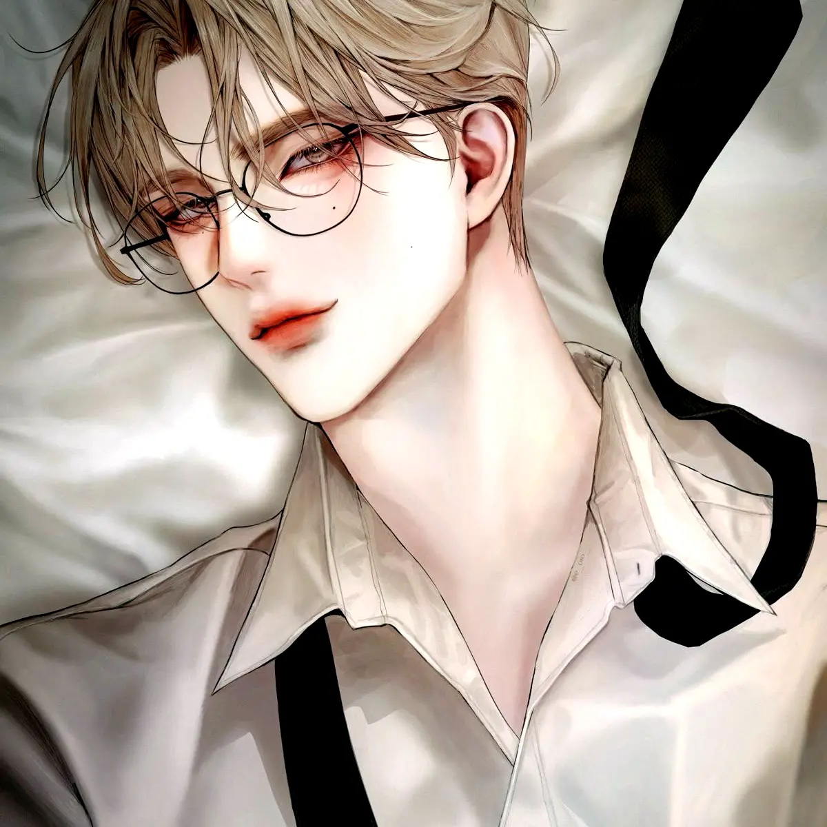 GAhena_8_87의 문란공한테 잘못 걸림;