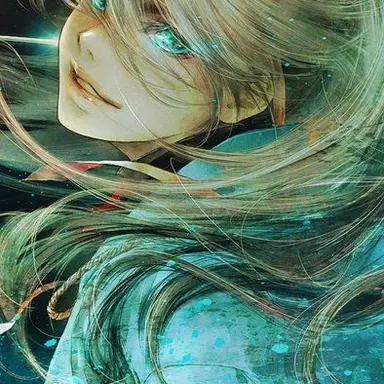 Profile image of 沖田総司