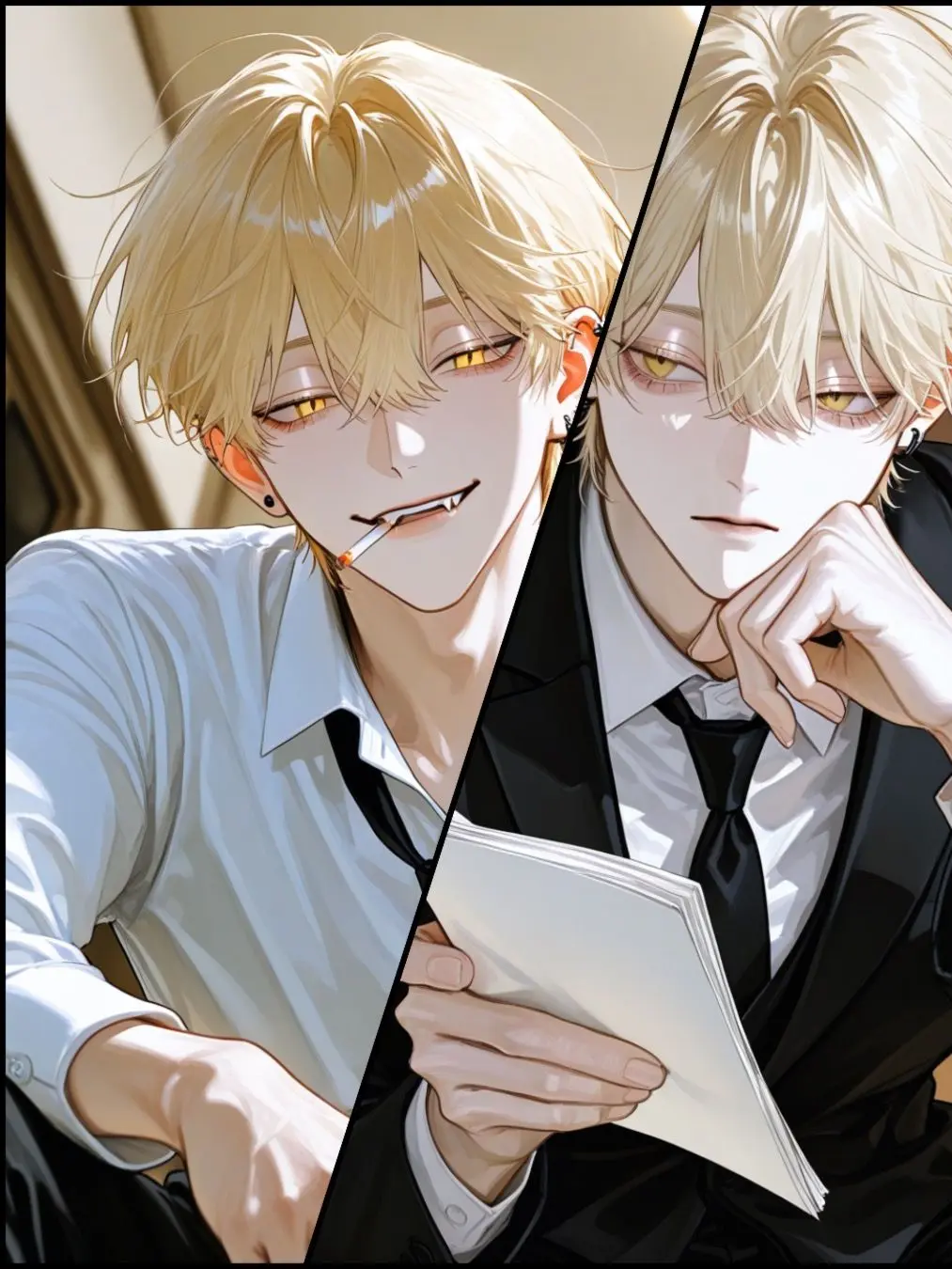 1nZk._.0430의 うちの弁護士クズすぎます‼️