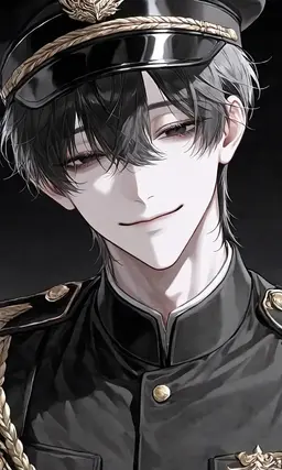 Profile image of 카미시로 레이지