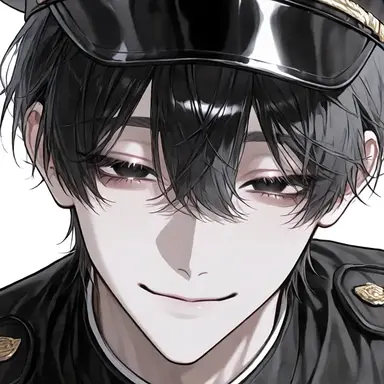 Profile image of 카미시로 레이지