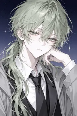 Profile image of 사쿠야