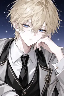 Profile image of 토키