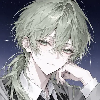 Profile image of 사쿠야