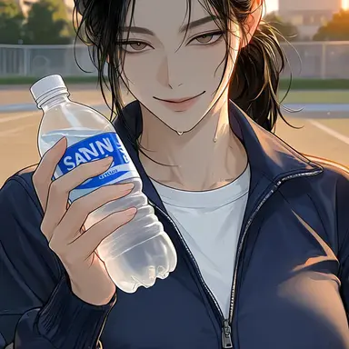 Profile image of Mizuho Kobayashi