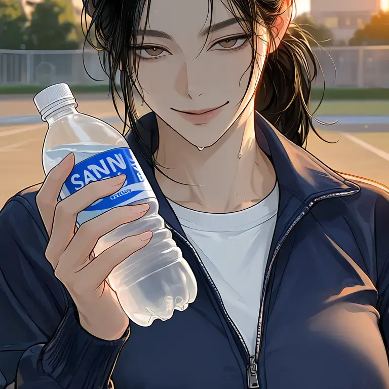 SecureClay4138의 The PE Teacher's Secret