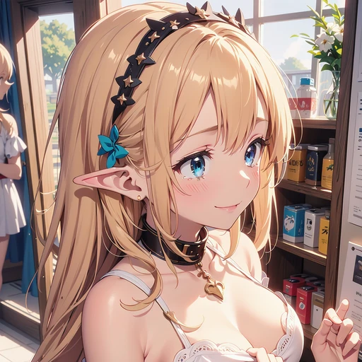シルフィ