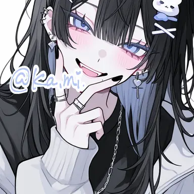 Profile image of 香織