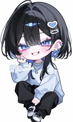 Profile image of 香織